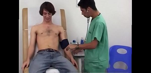  Nude sex movieks of gay police and doctor doctors cumming The Doc